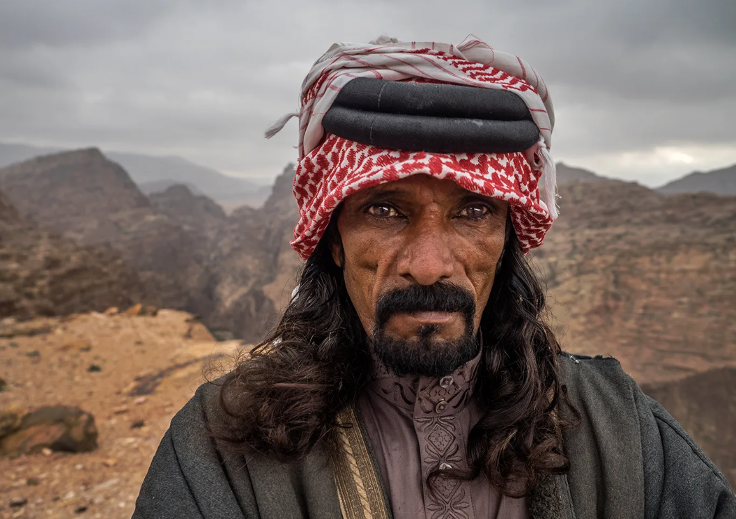 Негр араб. Кочевники бедуины. Шейх бедуинов. Бедуины Аравийского полуострова. Бедуины в Египте.