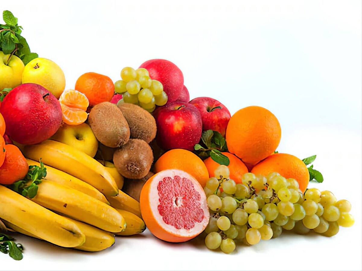 Que fruta es buena para la diabetes