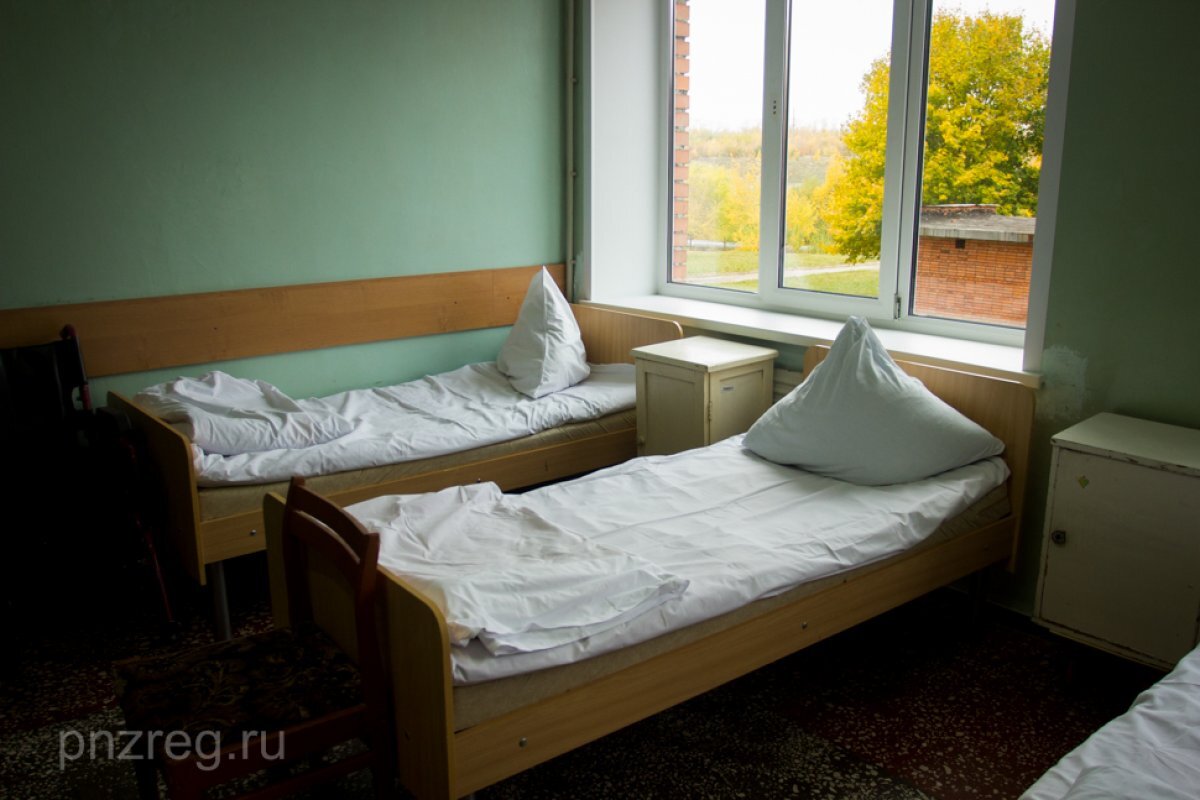    В Пензенской области выздоровели 28 человек, у которых была корь