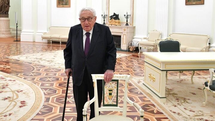 ФОТО: KREMLIN POOL/GLOBALLOOKPRESS