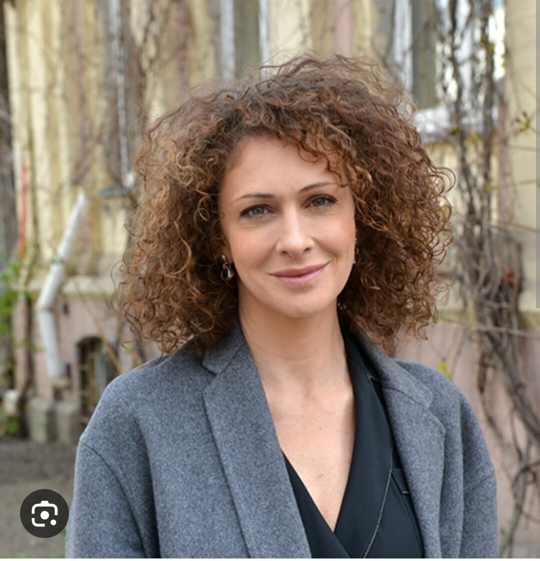 Ксения Рапопорт