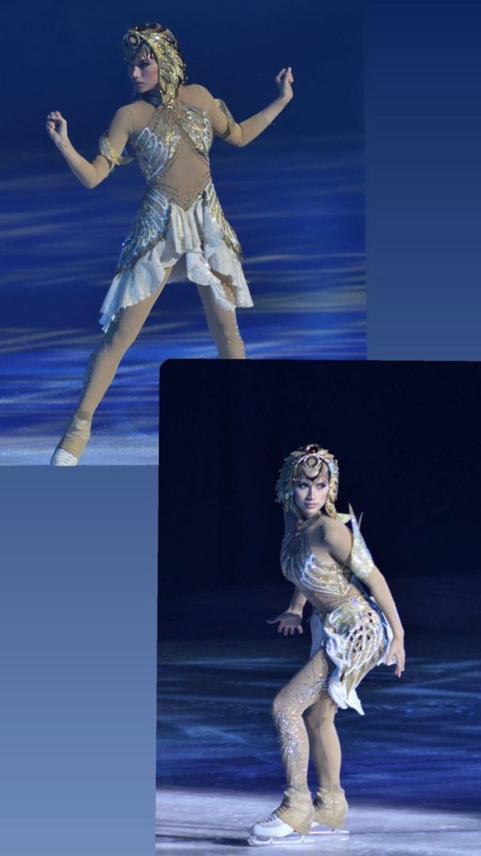 Фото из соцсетей Алины