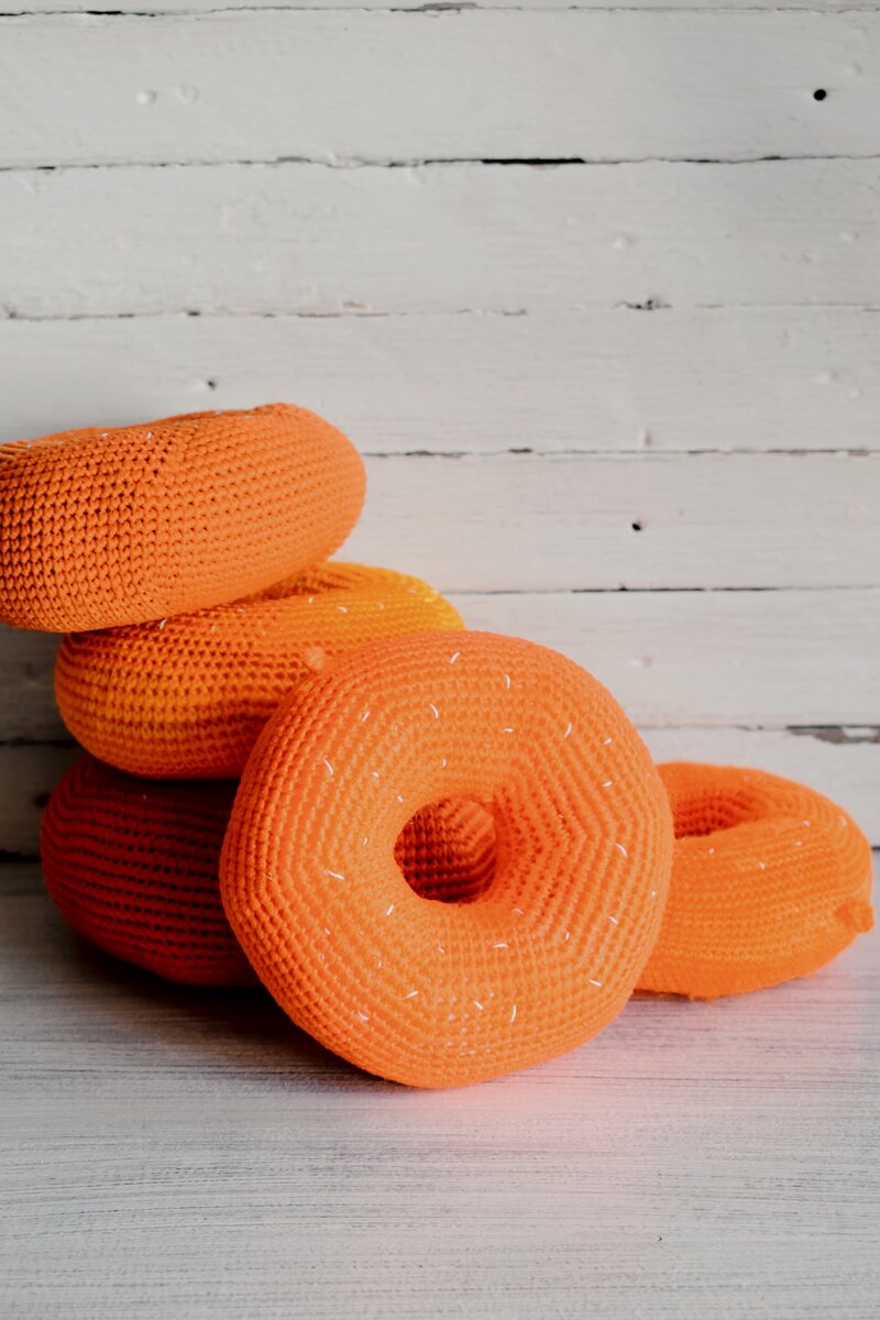 МК вязания крючком