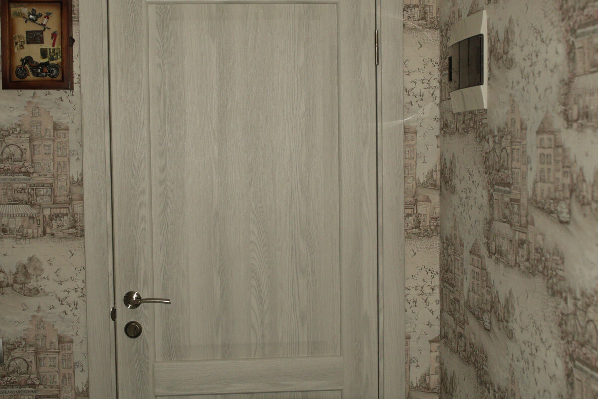 Снятая бленда решила проблему затенения