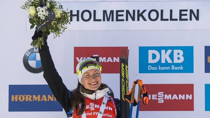 ФОТО: FREDRIK VARFJELL/IMAGO SPORTFOTODIENS/GLOBALLOOKPRESS