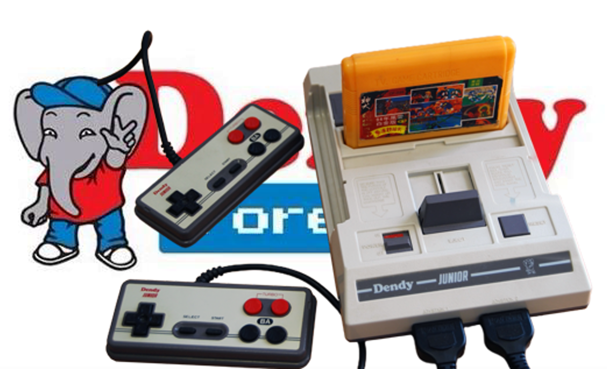 Отгадайте культовую игру по испорченному кадру. 