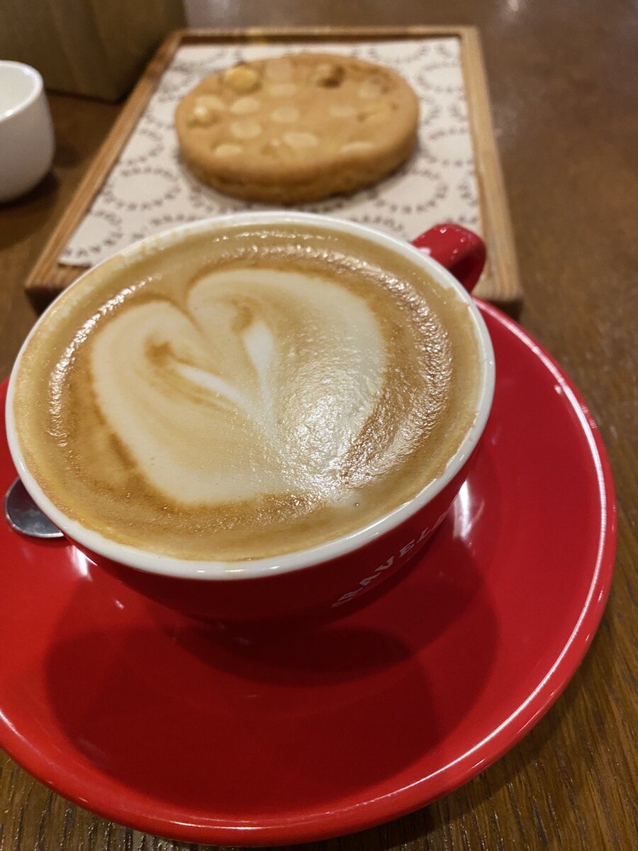 Фотография автора