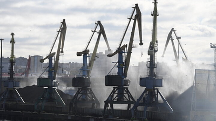 ФОТО: KOMSOMOLSKAYA PRAVDA/GLOBALLOOKPRESS