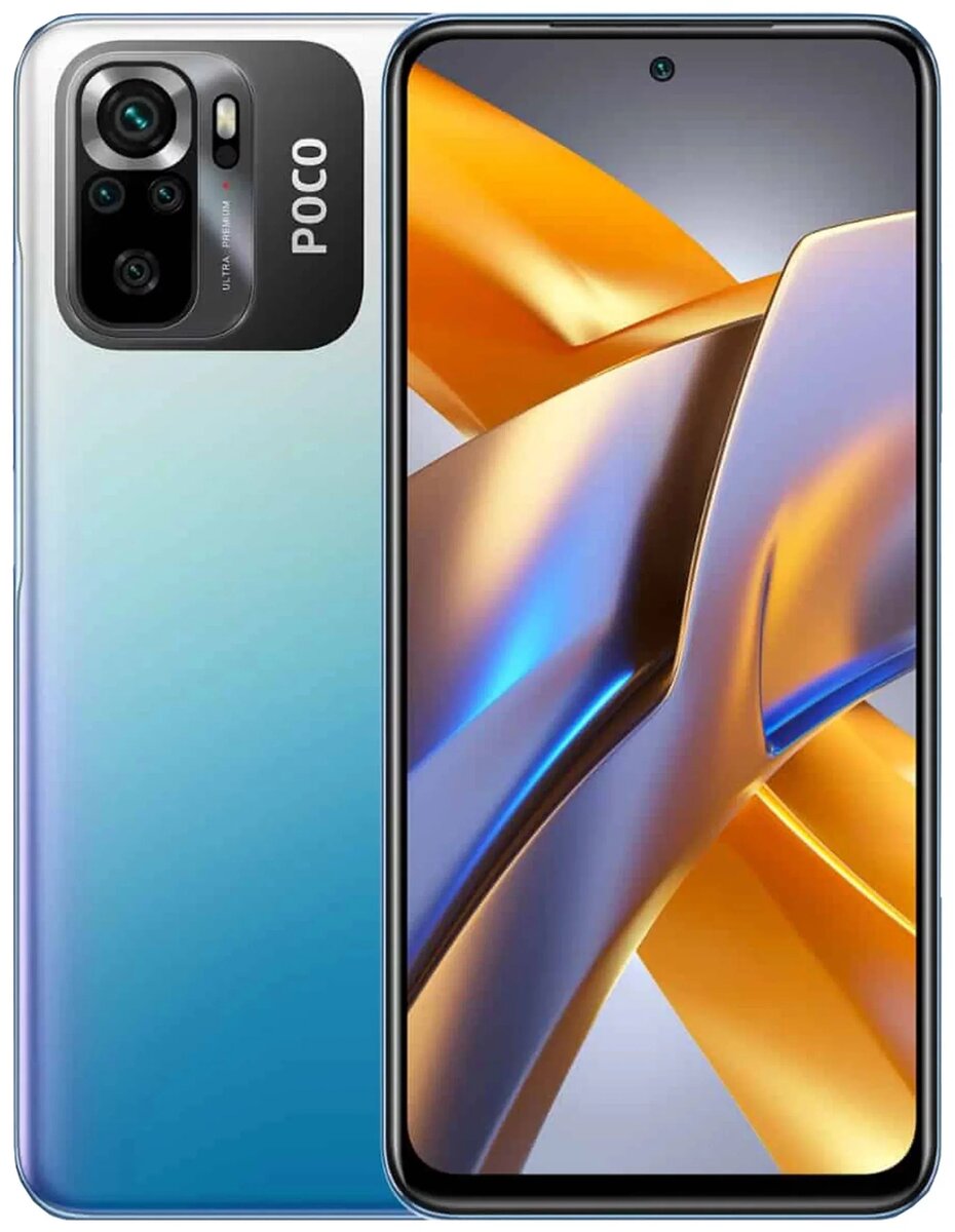 Poco m5s примеры фото