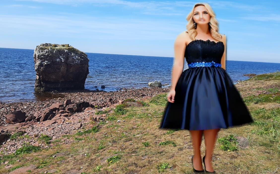скалу сфоткала автор, ГлавРус нарисовала нейросеть. ну...как смогла, так и нарисовала:) 