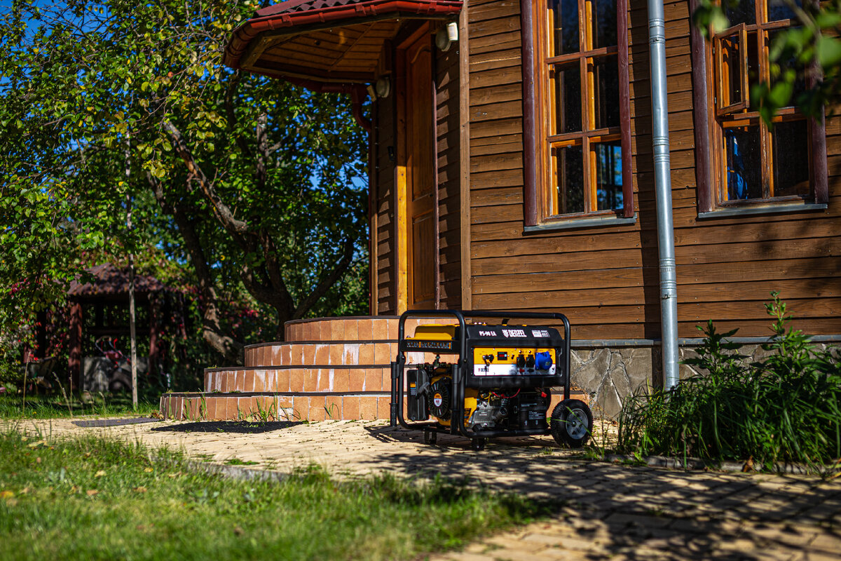Жители городов стремятся обзавестись дачным участком, чтобы было, куда уехать в выходные и побыть на природе.-3