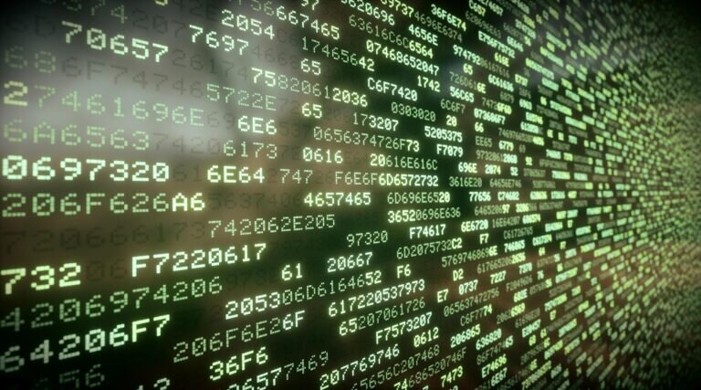    В МТУСИ разработали криптографический протокол / ©Getty images