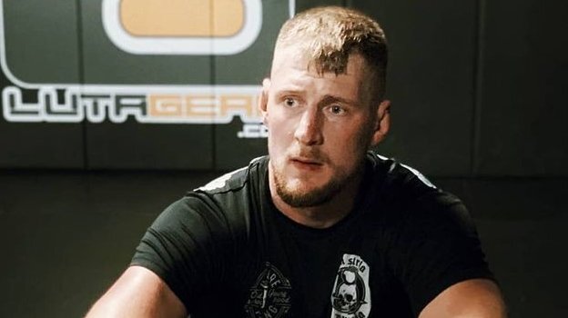 Александр Волков