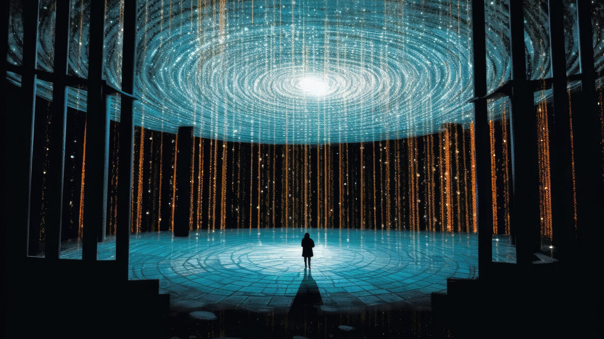 3 удивительных способа, с помощью которых вселенная общается с вами ...