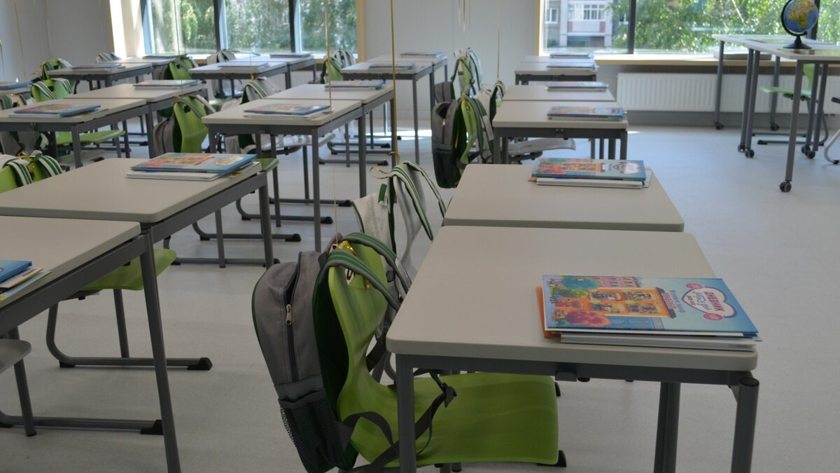     Жители Древлянки в Петрозаводске бьют тревогу и кричат о нехватке мест в первые классы в школах района. В городской администрации призывают набраться терпения и утверждают, что места хватит всем. Подробнее о ситуации — в нашем материале.