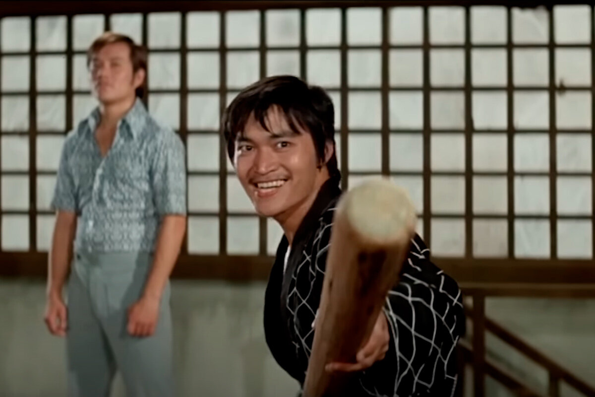    Скриншот: Guardian News / YouTube