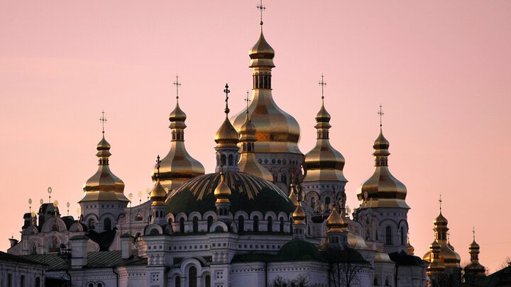 ФОТО: MICHAEL KUDRYAVTSEV/GLOBALLOOKPRESS