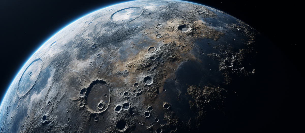 С Днем Луны ко Дню Луны 20 июля 2023 года