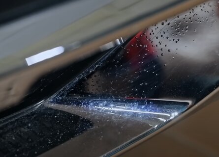 Сыпь на хроме