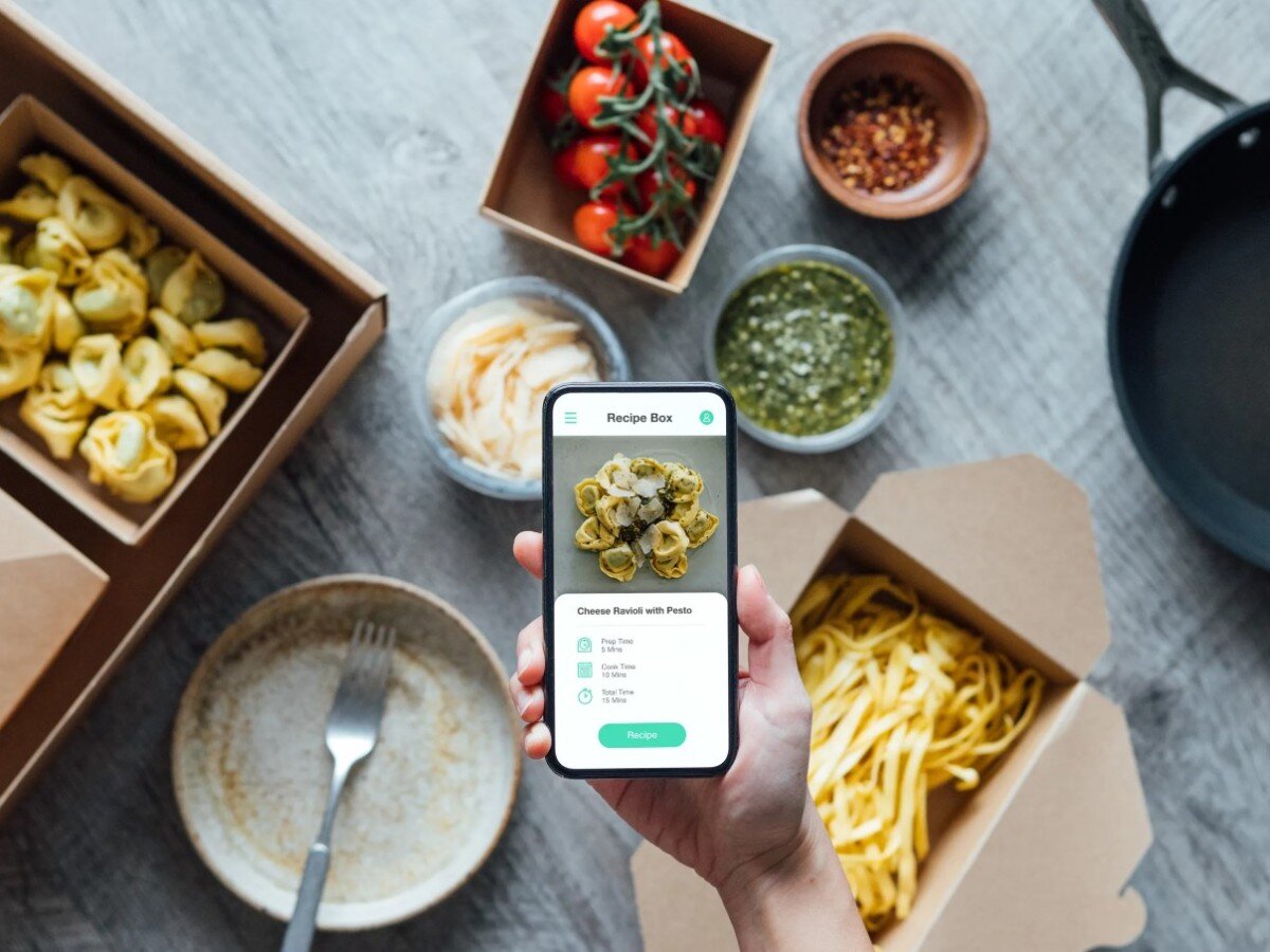    Названы города мира с самой недорогой доставкой еды