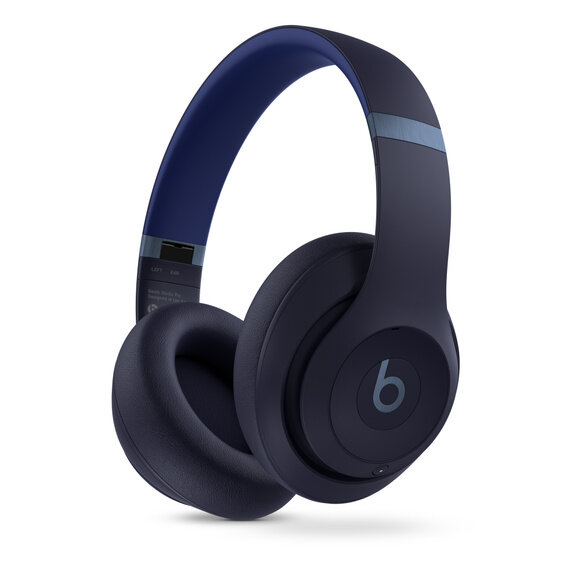    Представлены Beats Studio Pro: флагманские наушники с ANC за $349