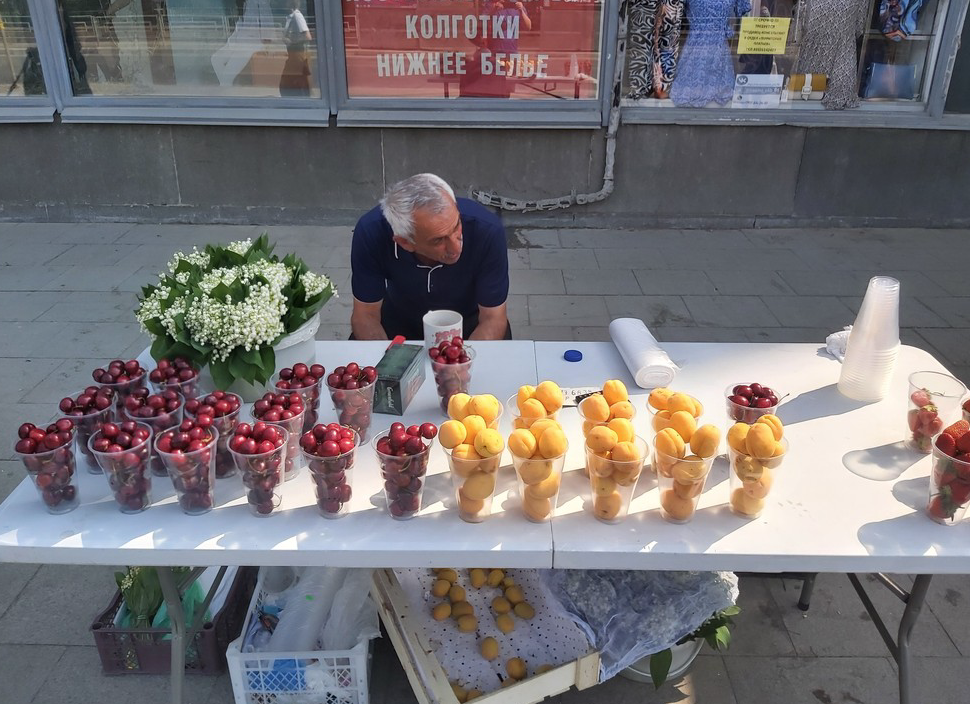 Фото на документы екатеринбург на ленина