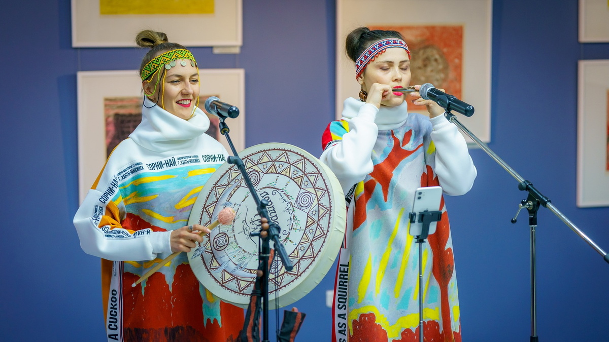    Музейные работники из Югры покажут лучшие экспозиции всей стране