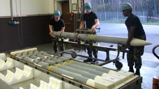    CNN: США на днях могут объявить о новом пакете военной помощи Киеву на 0 миллионов Ирина Петрова