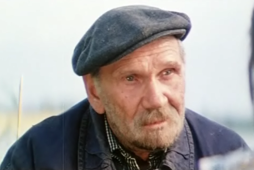 Сергей Поначевный