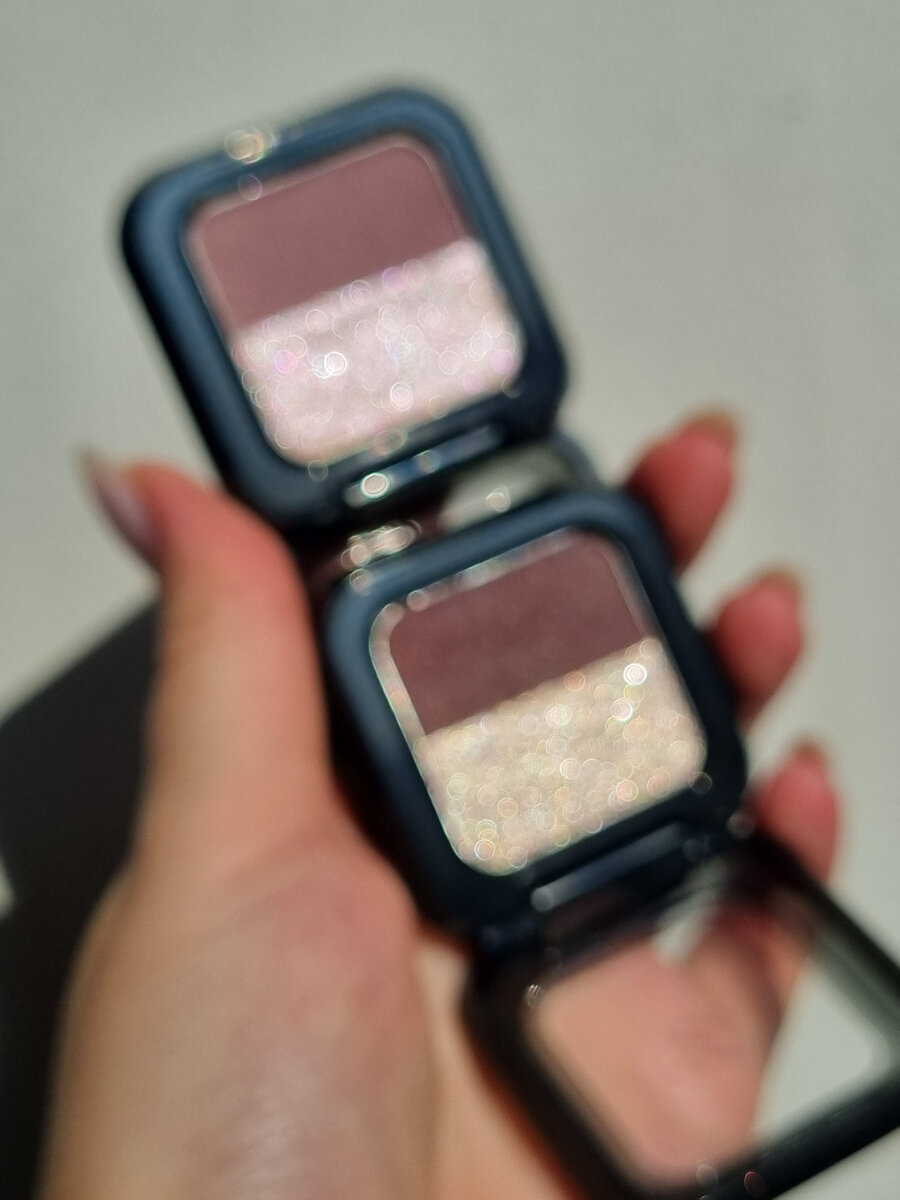 Отзыв на тени Kiko Milano | Наталия Ивлиева | Дзен