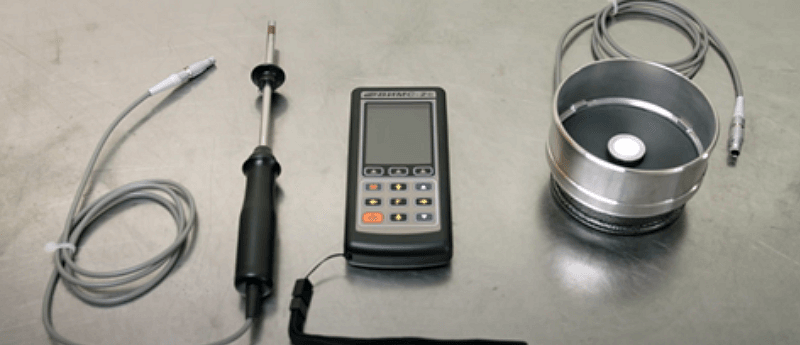 Влагомер ВИМС-2