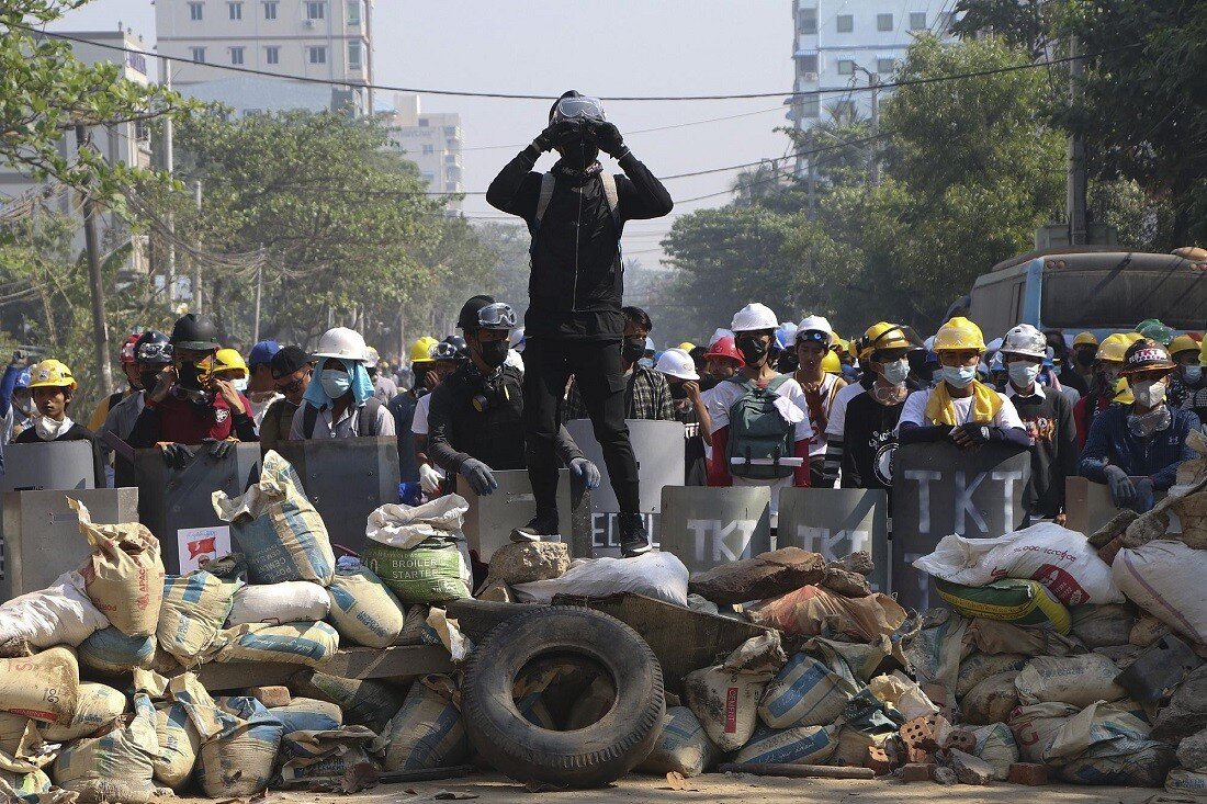 Фото: AP Photo