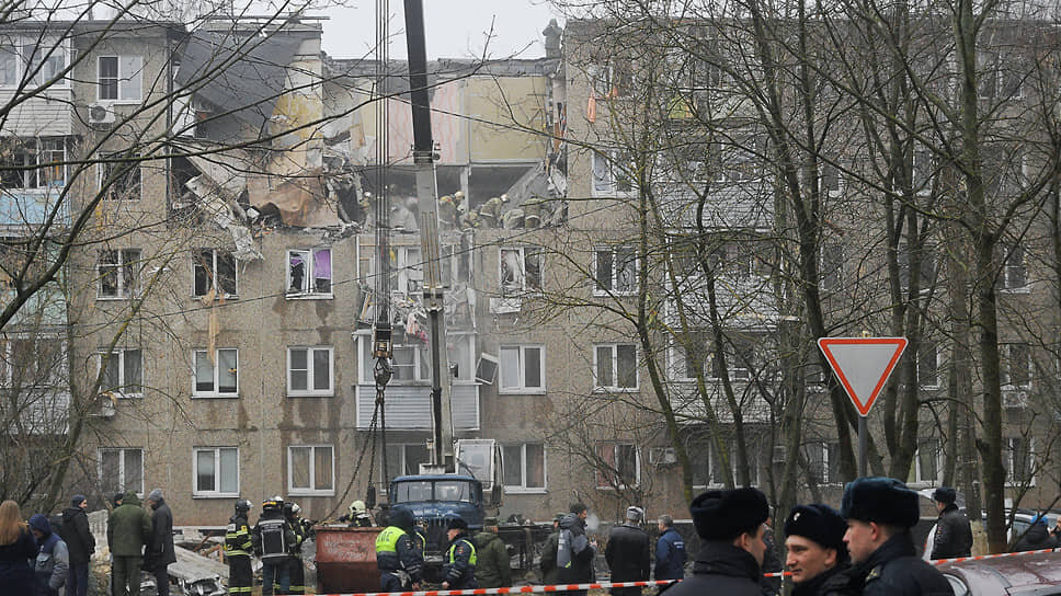    Фото: Глеб Щелкунов / Коммерсантъ