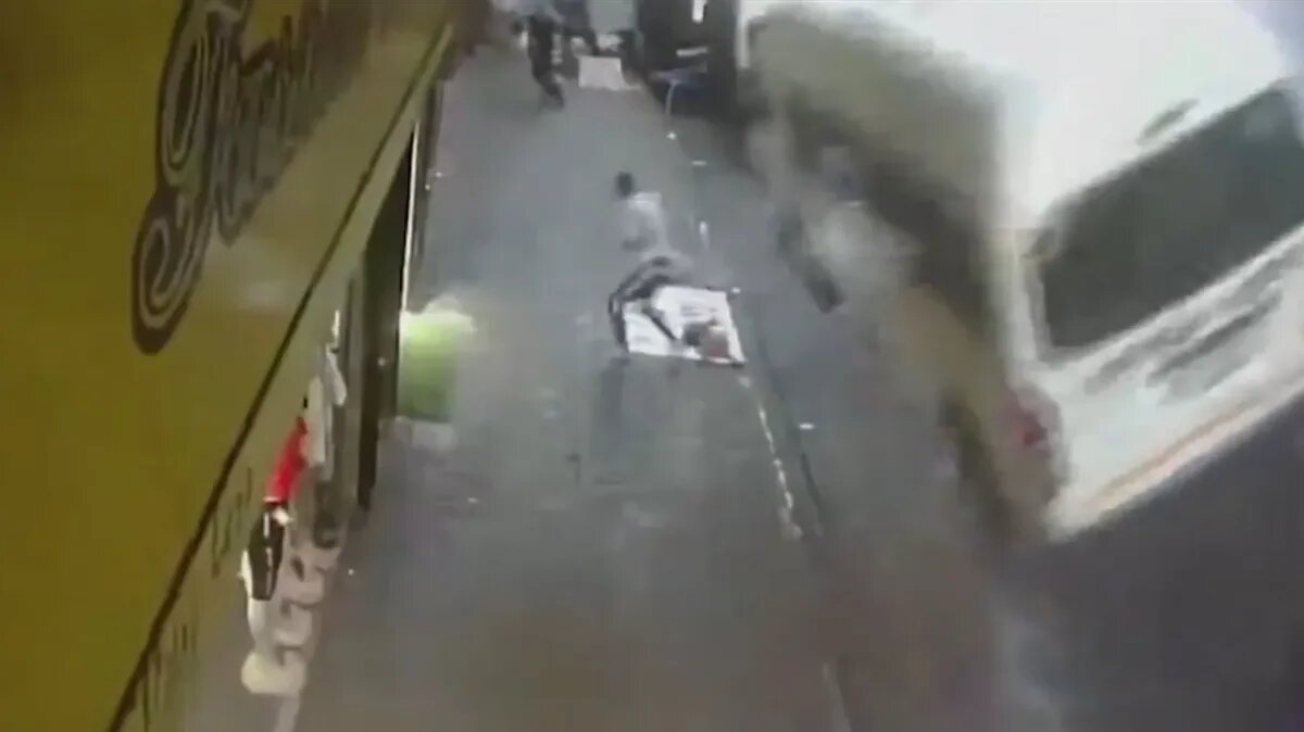 Фото: кадр из видео