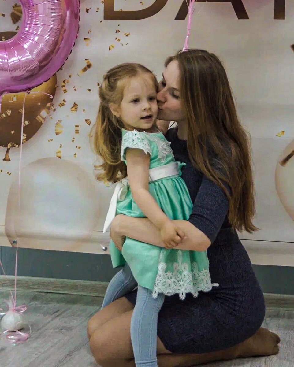 Личное фото