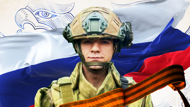 ФОТО: МИНОБОРОНЫ РОССИИ 