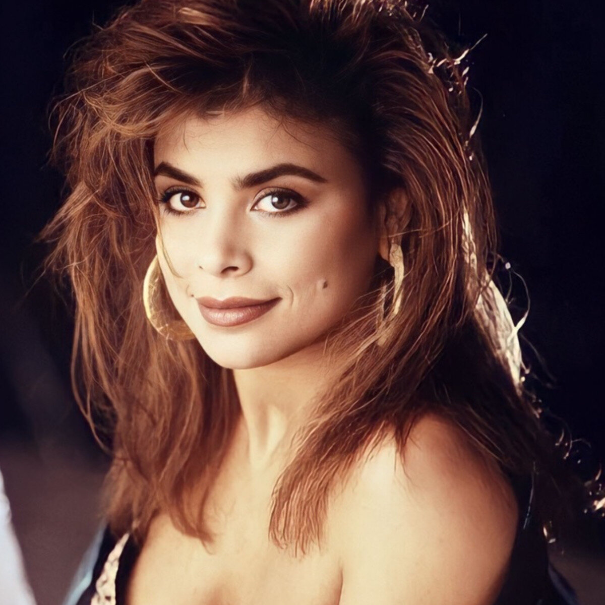 Пола абдул кот. Paula Abdul 1988. Пола Абдул фото. Пола Абдул фото в молодости.