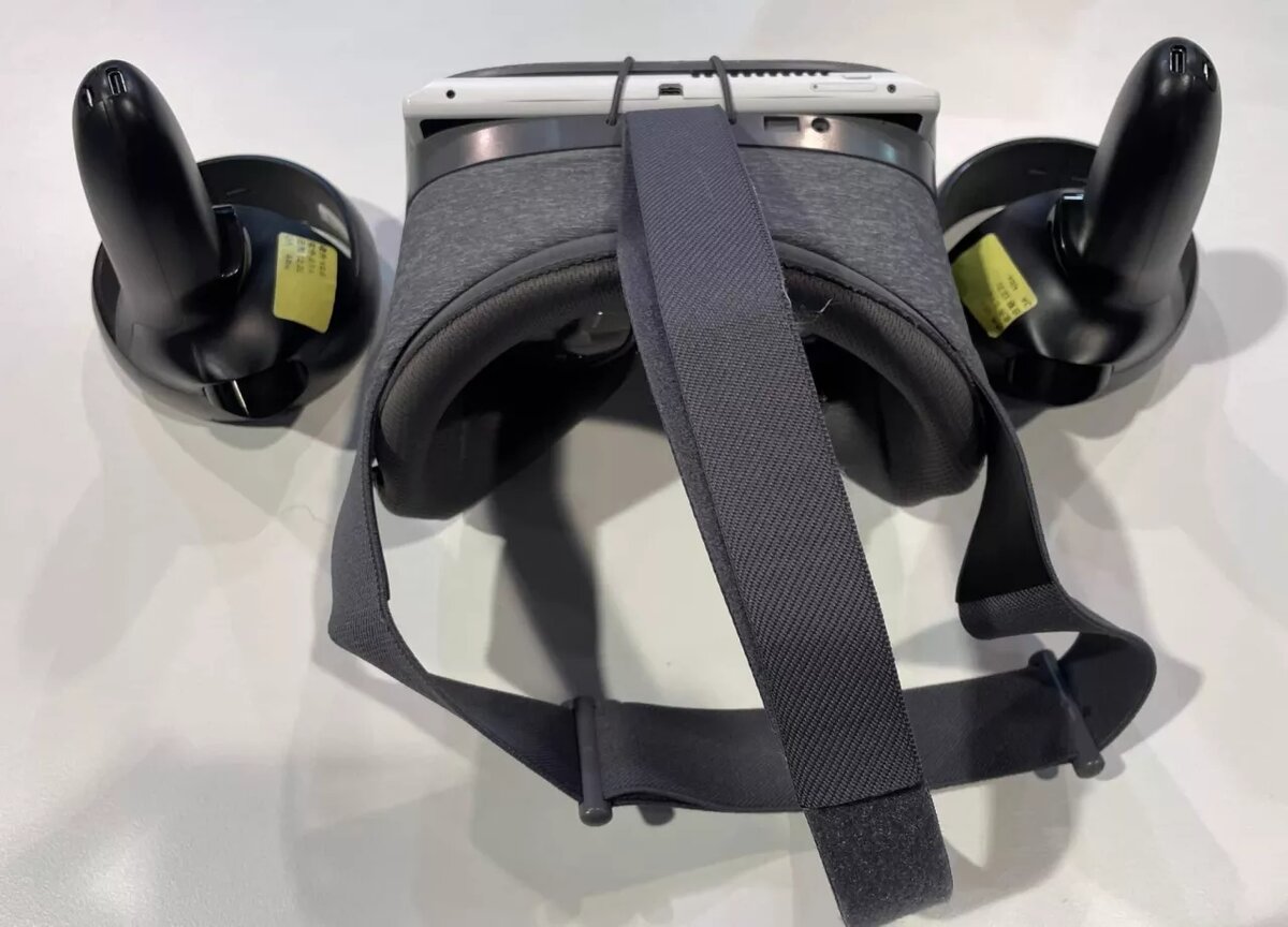 Portal и Portal View были анонсированы в ноябре, при запуске компанией Pimax кампании на Kickstarter с целью краудфандинга их разработки.