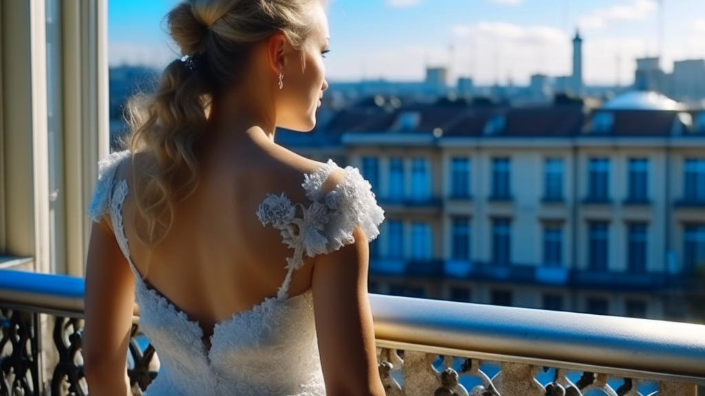 Как выйти замуж после 30 лет