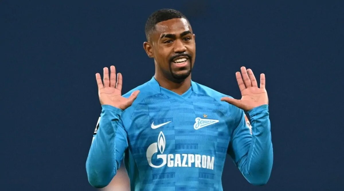    Фото: ФК «Зенит»