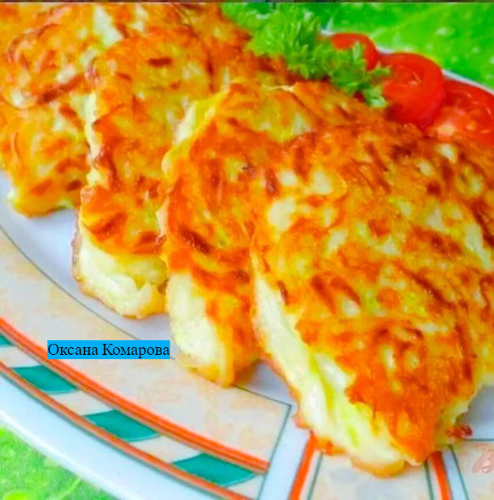 Быстрые пирожки с мясом | Меню недели