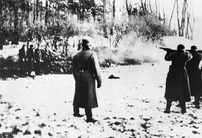 Архивное фото