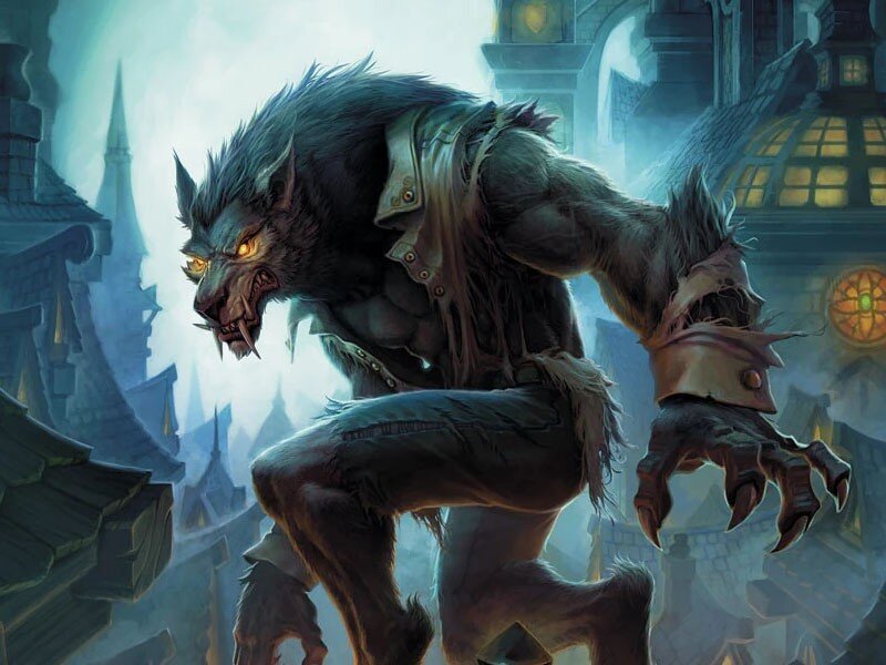    Блогер сделал Among Us на движке World of Warcraft. Игру можно скачать [ВИДЕО]