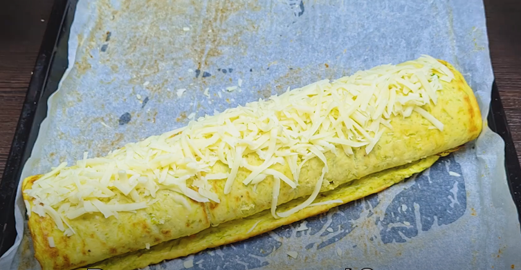 Не ожидала, что Испанцы умеют так вкусно готовить наши кабачки. Первый раз увидела этот рецепт и сразу влюбилась (делюсь) Не ожидала, что Испанцы умеют так вкусно готовить наши кабачки. Первый раз увидела этот рецепт и сразу влюбилась (делюсь)
