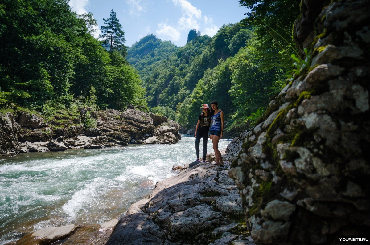 Адыгея - жемчужина Кавказа для любителей активного отдыха | TRAVEL NOW -  Путешествуй прямо сейчас | Дзен