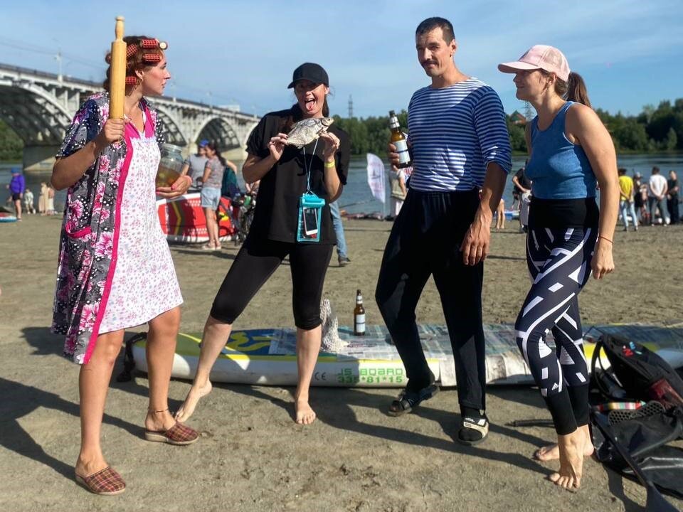 Ждала развития событий