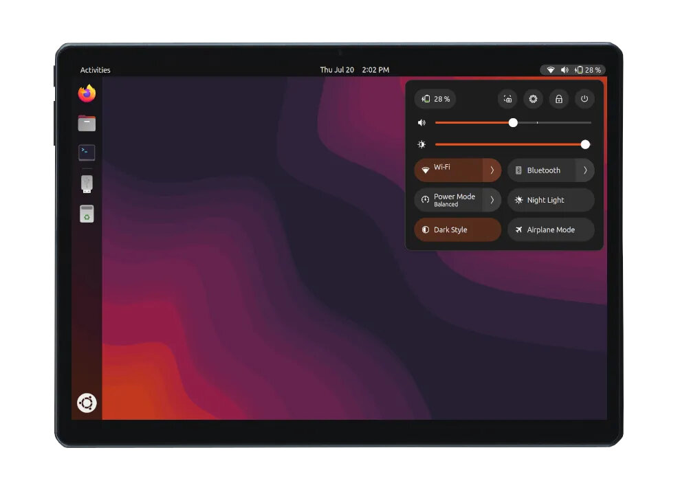    Linux-планшет Juno Tab 2 с процессором Intel оценили в $525