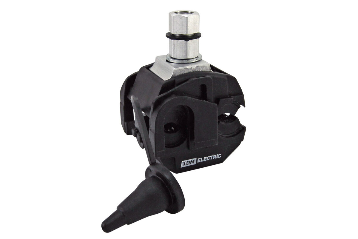 Сжим ответвительный