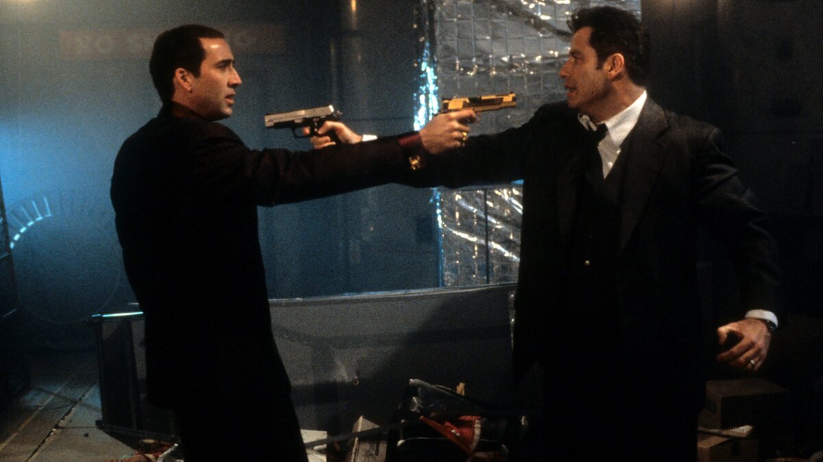 Кадр из фильма