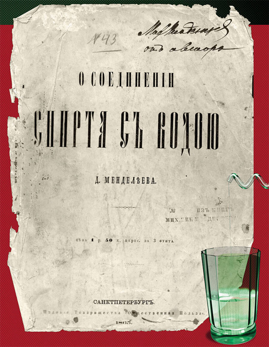 Темное прошлое «беленькой». Мифы и факты о русской водке | История.РФ | Дзен